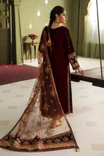Load image into Gallery viewer, Baroque Velvet UF-466 Unstitched