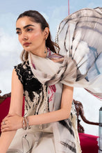 Load image into Gallery viewer, Maria B M/Basics Printed Lawn suit |Unstitched MB-06-B