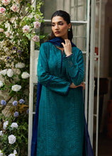 Load image into Gallery viewer, GULAAL Chikankari lawn AZURE GC-25V1-04 Unstitched