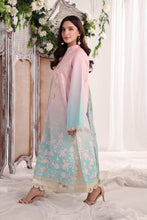 Load image into Gallery viewer, Rang Rasia NOVA Summer Embroidered Edit lawn Collection D-12 (SERENE)'26 Unstitched