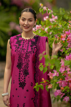 Load image into Gallery viewer, Rang Rasiya (Luxury) Lawn collection (MAYA) D01 Unstitched'26