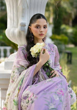Load image into Gallery viewer, Elaf Premium Signature Embroidered Lawn Collection ESG-1B (BIANCA) unstitched'26