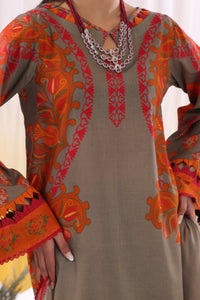 Charizma C-Prints lawn Collection CP4-33 (Unstitched)