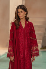 Load image into Gallery viewer, Rang Rasiya (Luxury) Lawn collection (NEHAL) D03 Unstitched'26