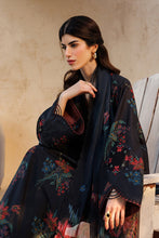 Load image into Gallery viewer, IZNIK Printed Lawn Embroidered collection UE-663 '26