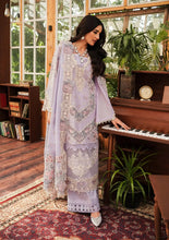 Load image into Gallery viewer, KAHF luxury lawn KLE-1B Unstitched&#39;24