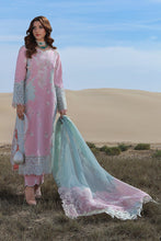 Load image into Gallery viewer, Rang Rasiya (Premium) Lawn collection (MAHSA) D08 Unstitched'26