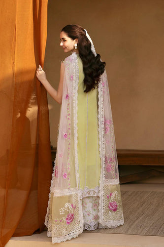SAIRA RIZWAN VERA-SRL25-05