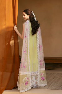 SAIRA RIZWAN VERA-SRL25-05