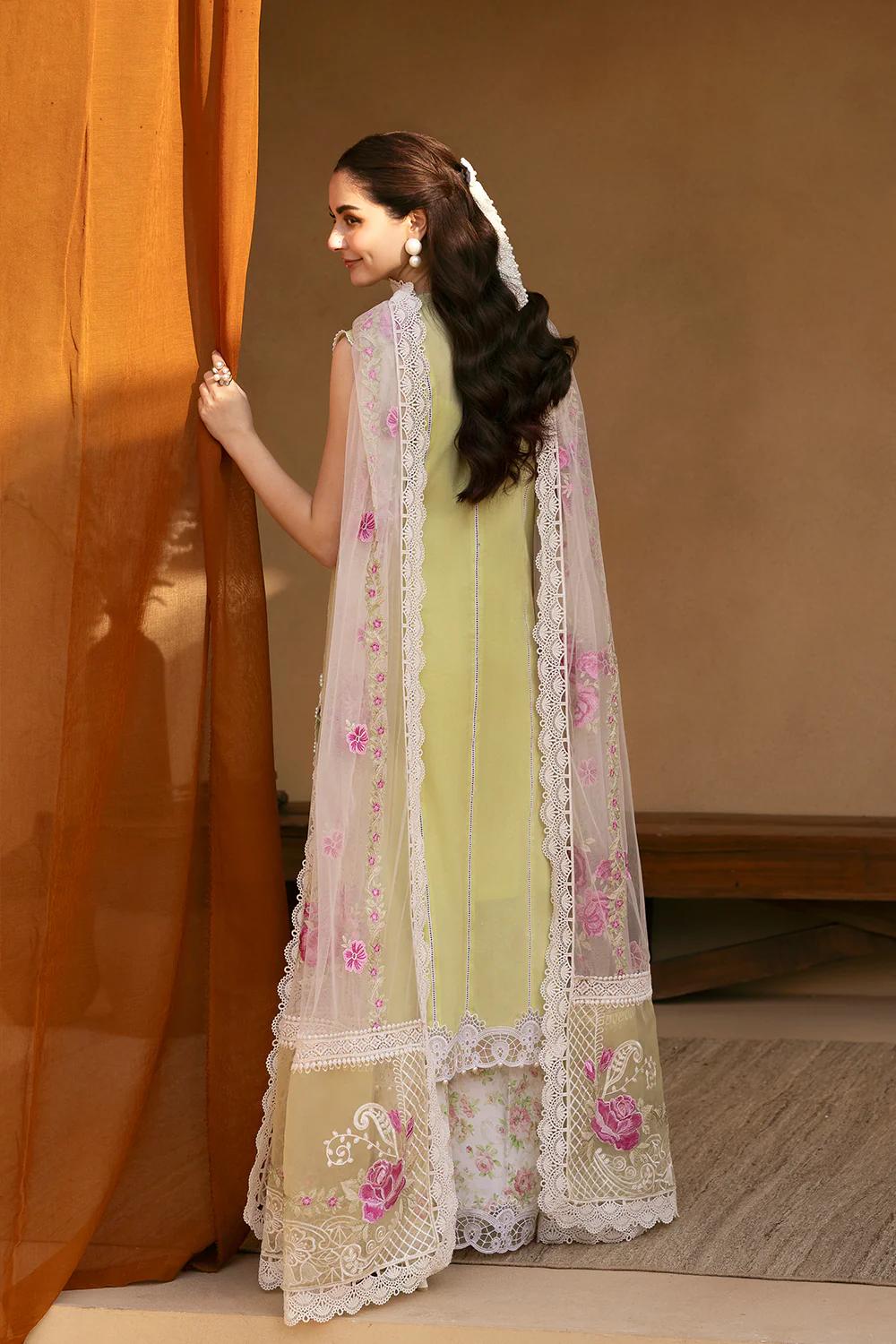 SAIRA RIZWAN VERA-SRL25-05