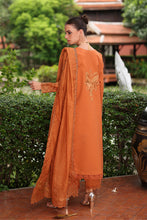Load image into Gallery viewer, Rang Rasia Meharma Summer Embroidered Edit lawn Collection D-01 (LIANA)'26 Unstitched