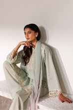 Load image into Gallery viewer, IZNIK Exclusive Printed Lawn Embroidered collection UE-633 Unstitched '26