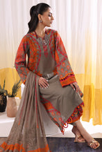Load image into Gallery viewer, Charizma C-Prints lawn Collection CP4-33 (Unstitched)