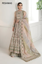 Load image into Gallery viewer, Chanttle Embroidered by baroque Collection CH10-D08 Unstitched