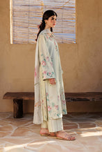 Load image into Gallery viewer, IZNIK Printed Lawn Embroidered collection UE-672 '26