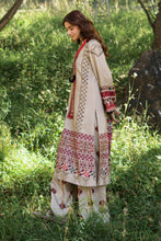 Load image into Gallery viewer, Charizma C-Prints Linen Collection CPW6-01 (Unstitched)'26