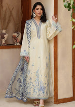 Load image into Gallery viewer, RAMEEN BY RAAYA Vol-2 Lawn Collection -ELODIE