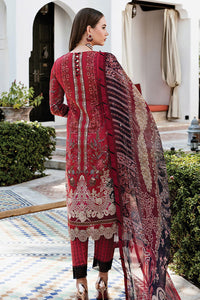 Gulaal luxury lawn Collection D#12 '23