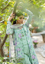 Load image into Gallery viewer, Elaf Prints |&#39;25|ECD-1A|(GARDENELLE) Unstitched
