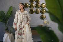 Load image into Gallery viewer, Eshaisha Luxury Lawn Embroidered Collection EA-LL-5584 Unstitched