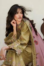 Load image into Gallery viewer, IZNIK PRE-FALL Embroidered Winter collection IPF-23 Unstitched '26