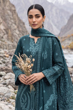 Load image into Gallery viewer, LAKHANY PashminaPrinted Winter Edit'26 lawn collection D-0192-B  Unstitched