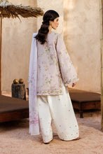 Load image into Gallery viewer, IZNIK Printed Lawn Embroidered collection UE-661 '26
