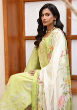 Load image into Gallery viewer, RAMEEN BY RAAYA Vol-2 Lawn Collection -DAISY