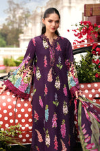 Load image into Gallery viewer, Maria B MPrints Embroidered Lawn suit |Unstitched MPT-3005-A