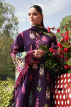 Load image into Gallery viewer, Maria B MPrints Embroidered Lawn suit |Unstitched MPT-3005-A