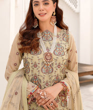 Load image into Gallery viewer, AFSANEH BY MARYAM'S Luxury Chiffon collection A-307 Unstitched