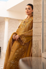 Load image into Gallery viewer, Maria B Embroidered Lawn suit |Unstitched D-2607