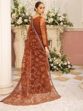 Load image into Gallery viewer, Xenia ISHYA Luxury Unstitched 09-FIRAAKI
