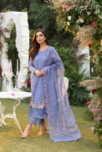 Load image into Gallery viewer, SOBIA NAZIR luxury lawn 2025 D#10B Unstitched