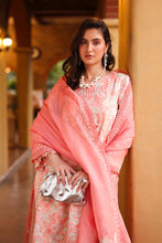 Load image into Gallery viewer, Rang Rasiya (FLORENCE) Lawn collection (SAFINA) D09 Unstitched'26