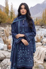 Load image into Gallery viewer, LAKHANY PashminaPrinted Winter Edit'26 lawn collection D-0519-C  Unstitched