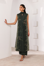 Load image into Gallery viewer, IZNIK Exclusive Printed Lawn Embroidered collection UE-639 Unstitched '26