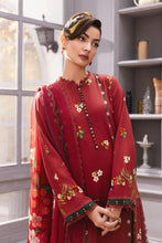 Load image into Gallery viewer, MariaB M/basics Digital Printed winter suit |Unstitched MB-1105-A