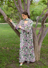 Load image into Gallery viewer, ELAF Premium BRIDGERTON  Prints lawn collection EPB-3A (ELVIRA) Unstitched