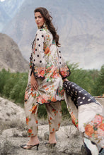 Load image into Gallery viewer, Charizma C-Prints Linen Collection CPW6-07 (Unstitched)'26