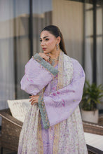 Load image into Gallery viewer, Eshaisha Luxury Lawn Embroidered Collection EA-LL-5582 Unstitched