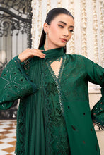 Load image into Gallery viewer, Maria B Embroidered Lawn suit |Unstitched D-2604