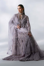 Load image into Gallery viewer, Maria.B Mbroidered Organza Party wear suit |Unstitched'26 BD-3105