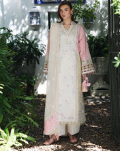 Load image into Gallery viewer, QALAMKAR Qline LUXURY LAWN '26 | AYLIN | RP#02 Unstitched