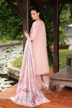 Load image into Gallery viewer, Rang Rasia Meharma Summer Embroidered Edit lawn Collection D-05 (ARIANA)'26 Unstitched