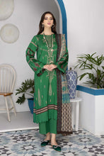 Load image into Gallery viewer, Charizma Print Melody FALL Winter Collection PEW: 06 (Unstitched)