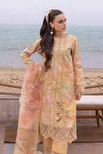 Load image into Gallery viewer, Rang Rasiya (CARNATION) Luxury Festive Edit (EZRA) D01 Unstitched&#39;25