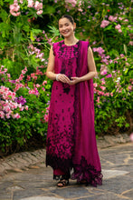 Load image into Gallery viewer, Rang Rasiya (Luxury) Lawn collection (MAYA) D01 Unstitched'26