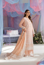 Load image into Gallery viewer, SOBIA NAZIR luxury lawn 2025 D# 9B Unstitched