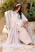 Load image into Gallery viewer, IZNIK Printed Lawn Embroidered collection UE-670 '26